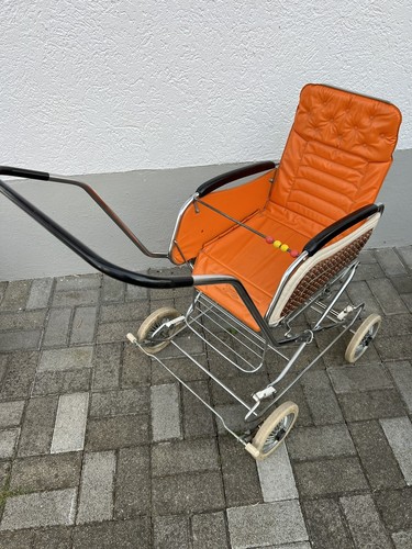 Kinderwagen gebraucht - kinderwagen,