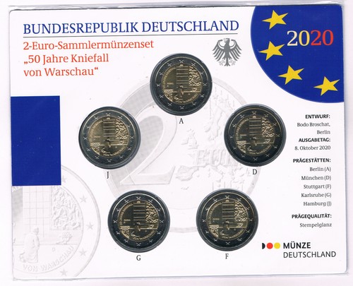 Deutschland euro 2020 50 - 2,