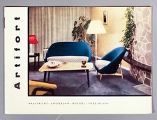 Artifort Katalog und Prospekt