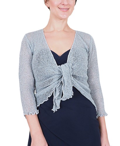 Damen bolero häkel - damen,