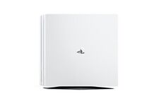 PS4 / Sony Playstation 4 - Konsole Pro 1TB #weiß