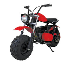 Mossimo mini bike 200cc
