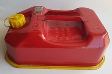 Paddy Hopkirk Explosafe Reservekanister Benzinkanister 5 Liter