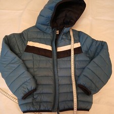 Okaidi Gr.128, Übergangsjacke