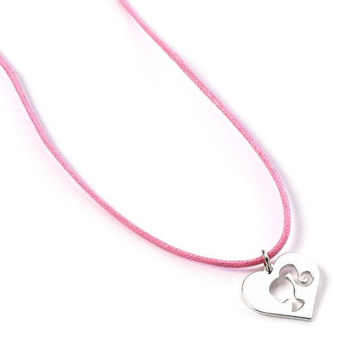 Barbie sterling silber herz - sterling,
