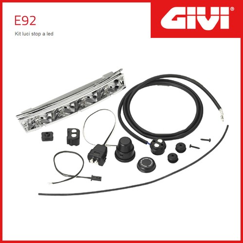 Led rücklicht kit - led, für