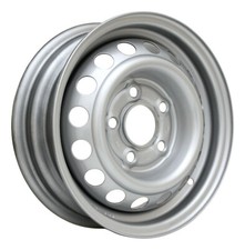 Stahlfelge 4,5 J 13 H2, 5x112, ET30, 710KG, 13 Zoll Felge f. Anhänger Caravan