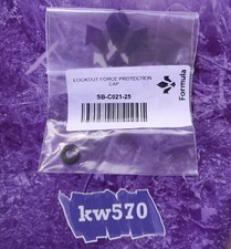 Formula - Lockout Force Protection Cap Selva/Selva R/Selva S/Thirty5 SB-C021-25