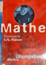 Mentor übungsbuch geometrie - mentor,