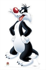 Sylvester die Katze Looney
