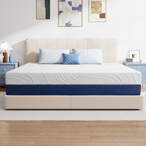 Twirest 7zonen memory foam - twirest,