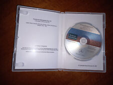 Original Mercedes Benz W123, Wis Wartungs u. Reparaturhandbuch CD