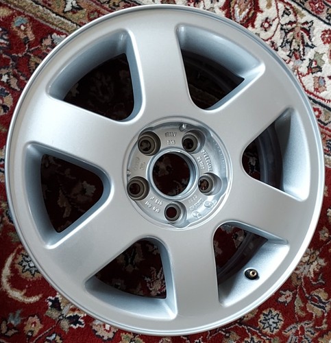 6213 alufelge speedline - alufelge, >speedline<