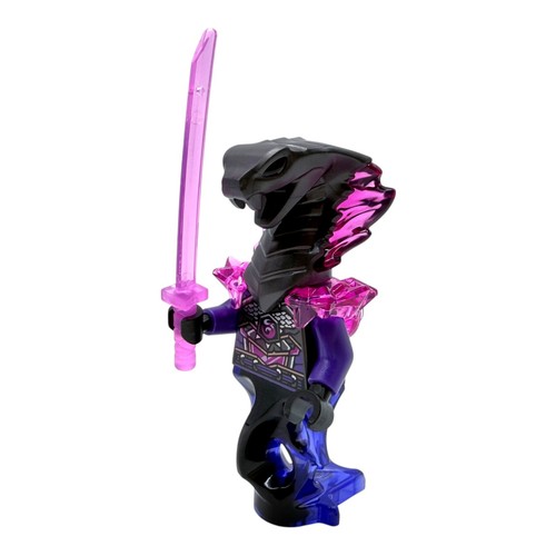Lego ninjago aspheera - lego,