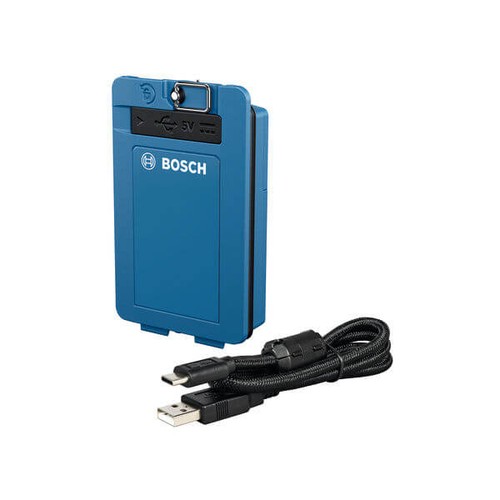 Bosch akkupack 3 0ah - ba, 3.0ah