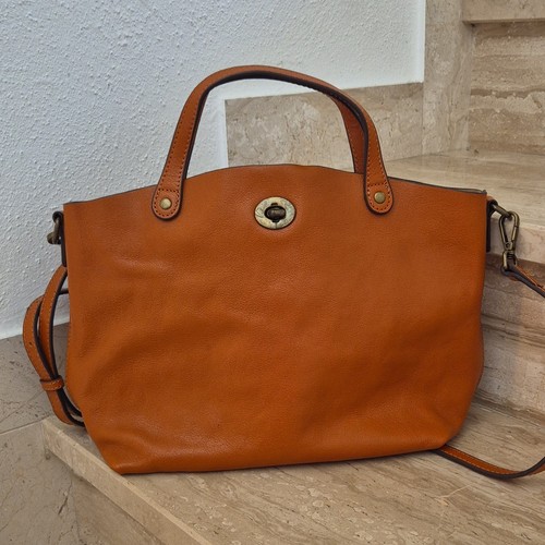 Schultertasche damen leder - schultertasche,