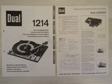 Original Bedienungsanleitung