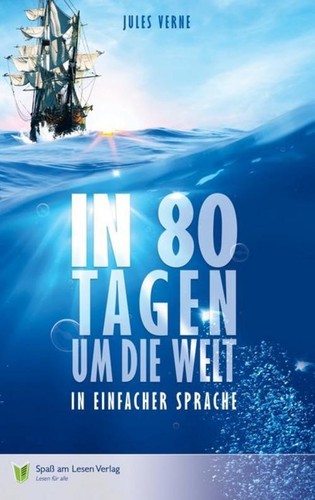 Jules verne 80 tagen um - in,