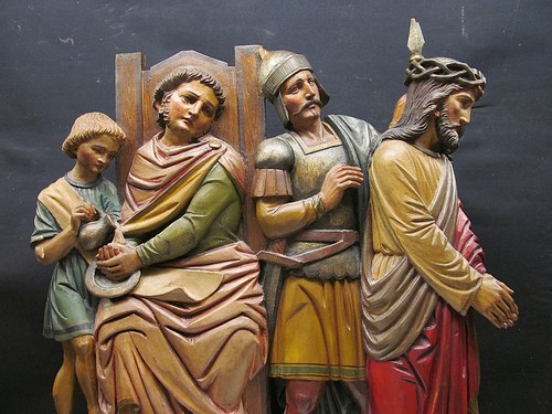 Jesus zum tod verurteilt - tod,