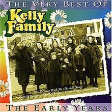 The Very Best Of The Early