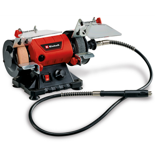 Einhell doppelschleifer xg - doppelschleifer, tc-xg