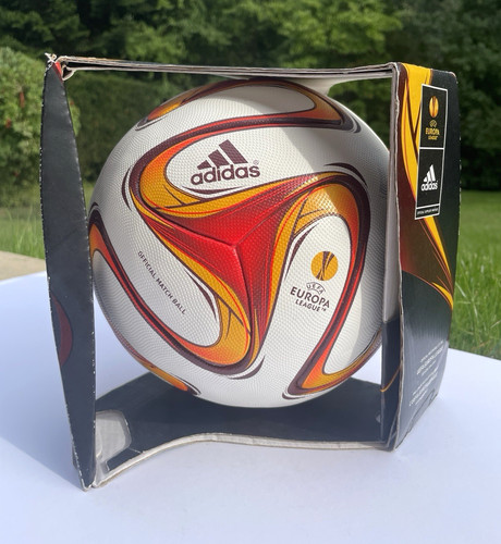 Adidas brazuca omb - adidas, europa