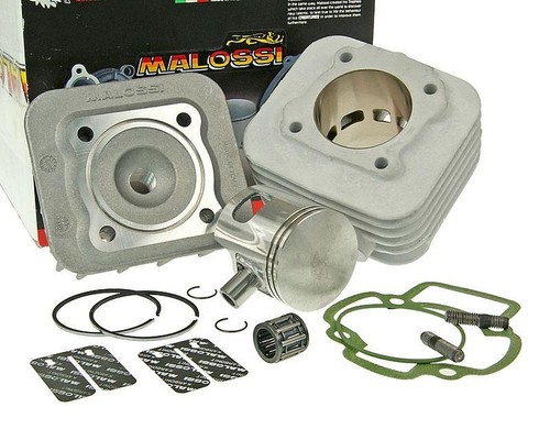 Zylinder kit malossi mhr - malossi,