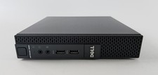 Windows 11 Mini PC Intel Core i7 4785T Dell Optiplex 9020 Micro 16GB 128GB