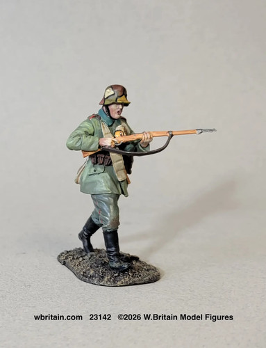 Britains soldaten ww1 23142 - britains,