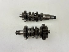 BOITE DE VITESSES HONDA XL 125 R JD04 1982-1989