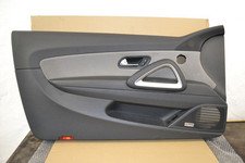 Original VW Scirocco Türverkleidung vorn links  1K8867011AT NUB a36995