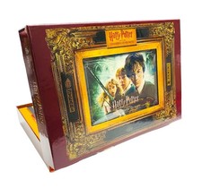 Harry Potter & die Kammer des