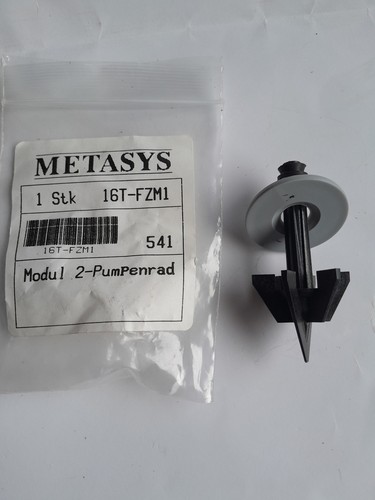 Metasys mst1 modul 2 - metasys,