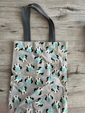 Stofftasche "Minnie Mouse“