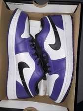 Air jordan low - air, 1