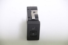 Schalter Sitzheizung VW PASSAT Variant 3BG 3B0963564C rechte Seite 03-2001