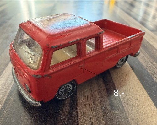 Siku 1331 bus - siku, t2