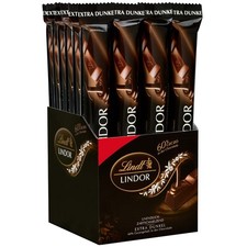 Lindt Lindor 60% Cacao