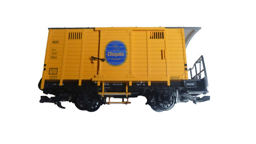 Lgb 4033 spur - spur, g