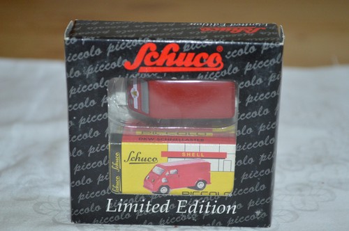 Schuco piccolo dkw - schuco,