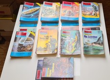 Perry Rhodan Sammlung 510 -