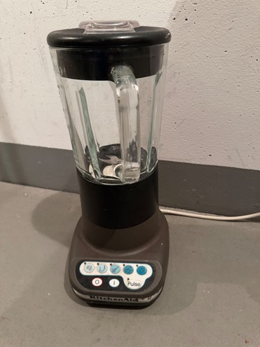 Kitchenaid standmixer modell - kitchenaid,