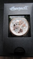 Ingersoll in7220wh becknalls - in7220wh,