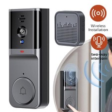 Türklingel Kamera Kabellos