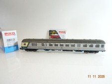 Piko H0 57653-4 Steuerwagen