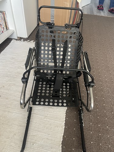 Emmaljunga kombi kinderwagen - ,
