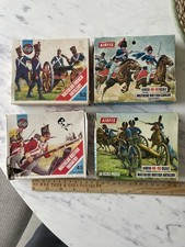 Airfix scale waterloo - scale,