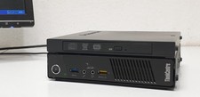 Lenovo ThinkCentre M93 Gamer Windows XP PC i5-4590s 4GB VGA DP 500GB Computer