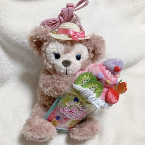 Chou shari mey sanrio sunny - chou,