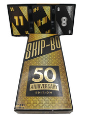 Skip-Bo 50th Anniversary